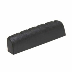 Tusq PT-M600-00 - Black Tusq XL Nut Martin Style 43