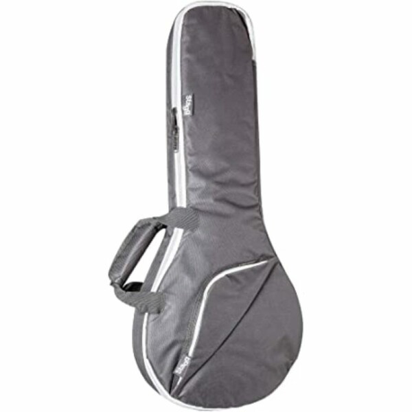 Stagg STB 10 MA Custodia per Mandolino bombato