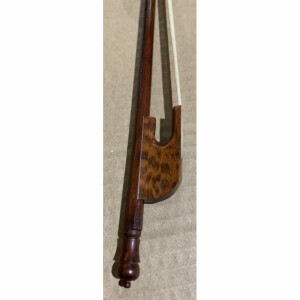 ARCO VIOLINO BAROCCO SNAKEWOOD JSX