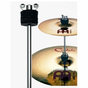 Meinl MCCYS8 Asta Piatti Staker Long Splash cm18