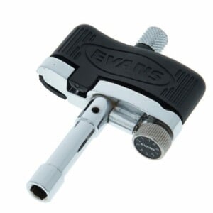 Evans DATK Drum Key Chiave per pelli