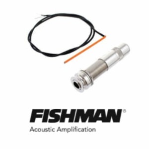 Fishman PRO AGO UKE Pickup per Ukulele