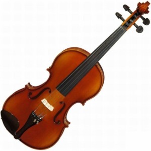 BRUCK HORA V100 Violino 4/4