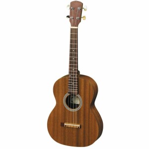 Hora M1176 Ukulele Tenore Tutto in Mogano Massello