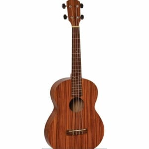 Hora Z1177 Ukulele Baritono Tutto in Zebrano