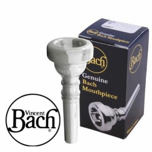 Vincent Bach Bocchino Cornetta 3C