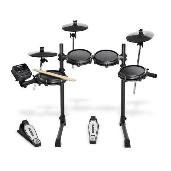 ALESIS TURBO MESH KIT BATTERIA ELETTRONICA