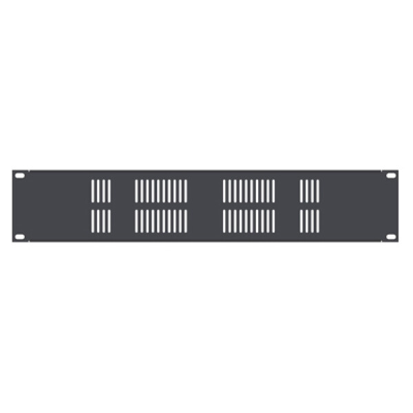 APEXTONE PANNELLO RACK AP-RR2UV