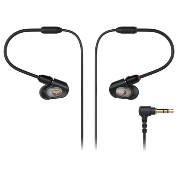 AUDIO TECHNICA AURICOLARI ATH-E50