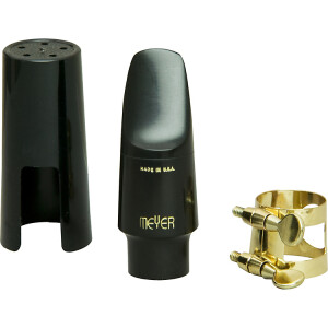 MEYER MOUTHPIECES BOCCHINO PER SAX SOPRANO NÂ°7