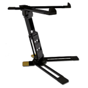 HERCULES SUPPORTO DA TAVOLO PER LAPTOP DG400BB