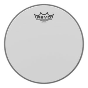 REMO PELLE SABBIATA AMBASSADOR 18"