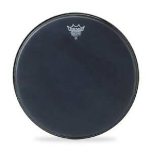 REMO PELLE AMBASSADOR EBONY 22" ES1022