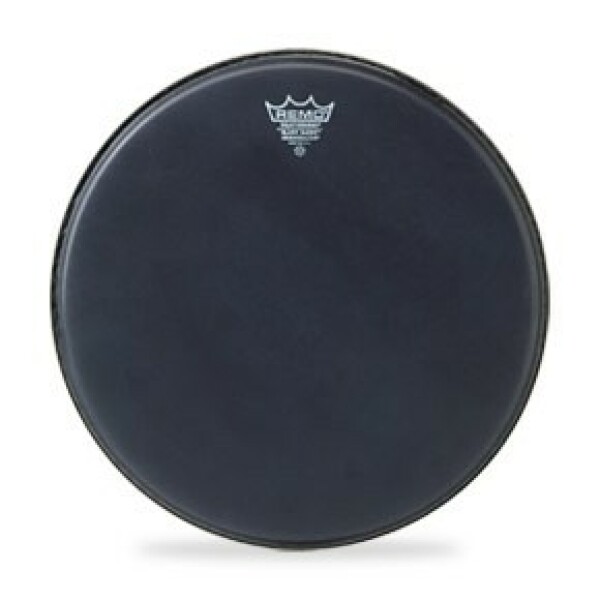 REMO PELLE AMBASSADOR EBONY 22" ES1022