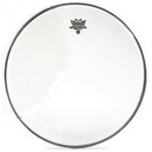REMO PELLE EMPEROR CLEAR 18"