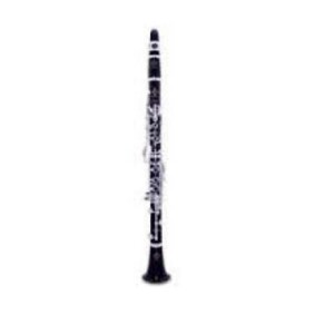 BUFFET &AMP; CRAMPON CLARINETTO IN SI BEMOLLE 1114L RC CON ASTUCCIO