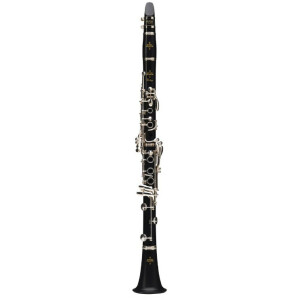 BUFFET & CRAMPON CLARINETTO SIB PRODIGE SP 17/6 CON BORSA