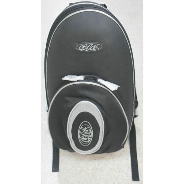 BUFFET CUSTODIA PER CORNETTA MIB NERA