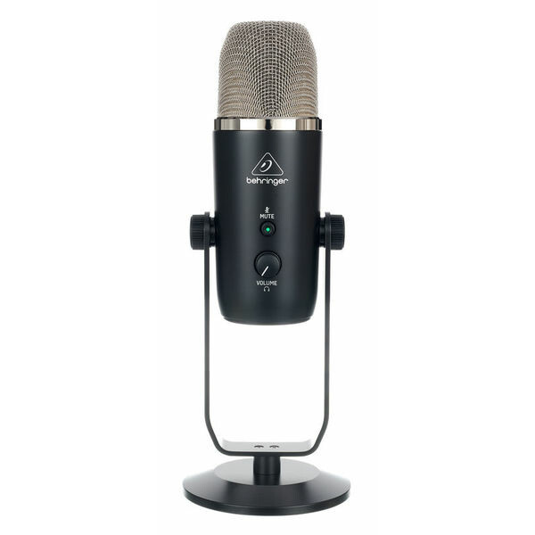 BEHRINGER BIGFOOT