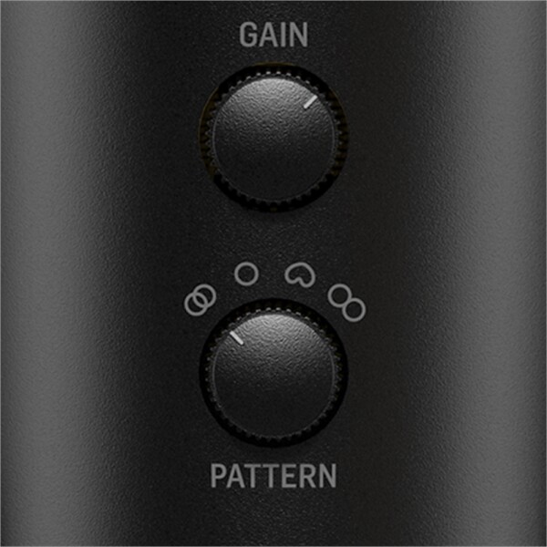 BEHRINGER BIGFOOT