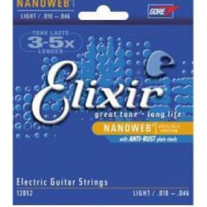 ELIXIR NANOWEB 12052