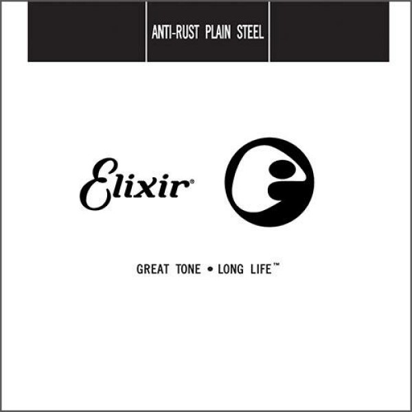 ELIXIR 13014AR CORDA SOL 0.14 CHITARRA ELETTRICA