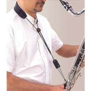 BG COLLARE CLARINETTO BASSO C50B YOKE