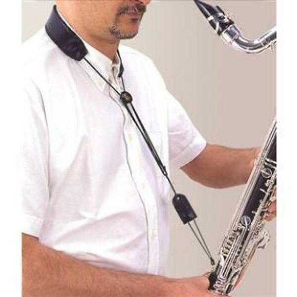 BG COLLARE CLARINETTO BASSO C50B YOKE