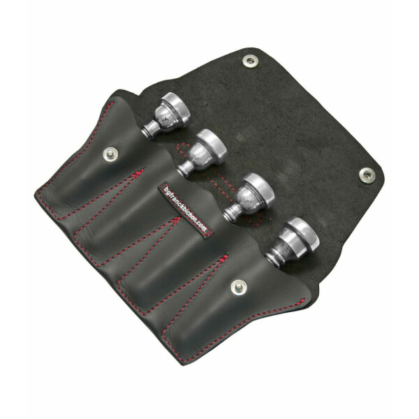 BG PLT4 CUSTODIA PER 4 BOCCHINI TROMBA CORNETTA