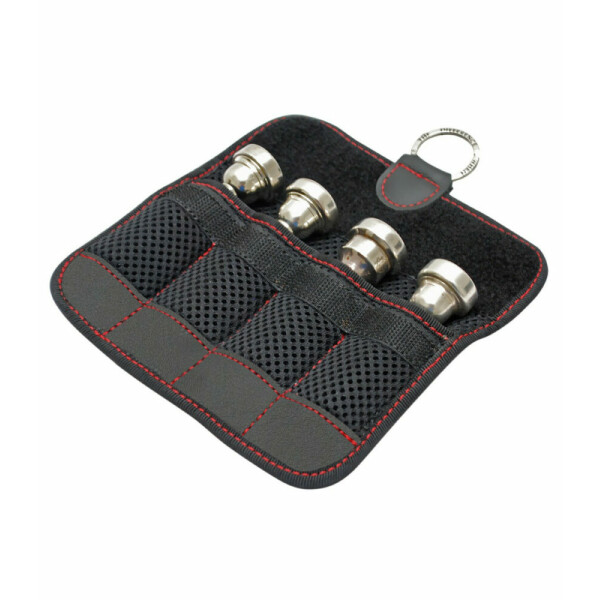BG PMT4 CUSTODIA PER 4 BOCCHINI TROMBA CORNETTA