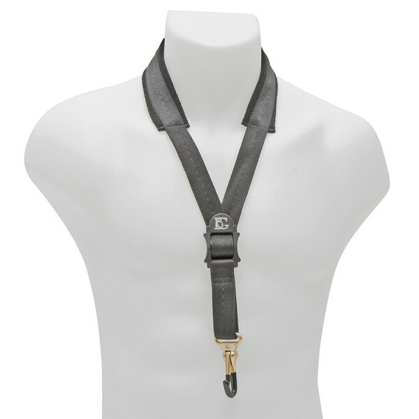 BG S10MSH COLLARE SAX CONTRALTO/TENORE