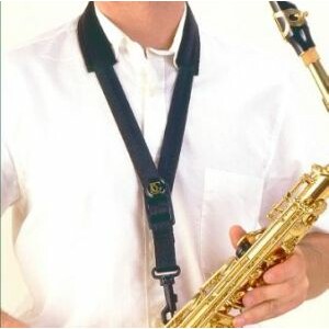 BG COLLARE SAX ALTO/TENORE S10SH