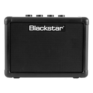 BLACKSTAR AMPLI FLY 3 MINI GUITAR COMBO