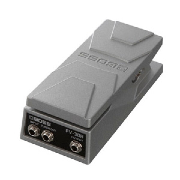 BOSS PEDALE VOLUME FV30H