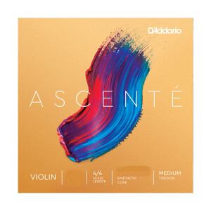 D'ADDARIO ASCENTE' A313 RE VIOLINO