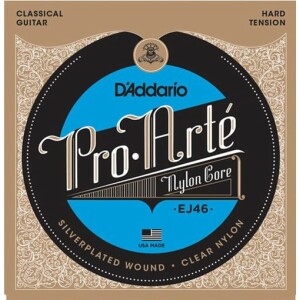 D'ADDARIO EJ46 CORDE PER CHITARRA CLASSICA