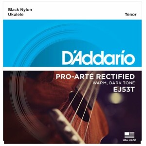 D'ADDARIO MUTA CORDE EJ53T