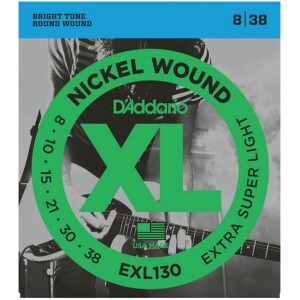 D'ADDARIO MUTA CORDE EXL130