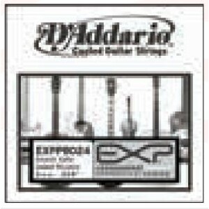 D'ADDARIO CORDA CHITARRA ACUSTICA .056 EXP PHOSPHOR BRONZE