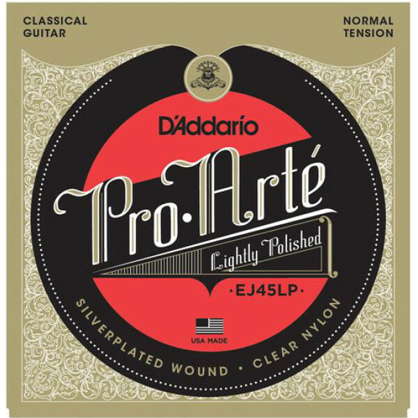 D'ADDARIO J4504LP