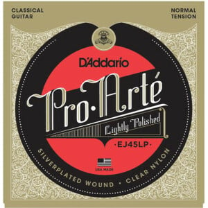 D'ADDARIO J4506LP