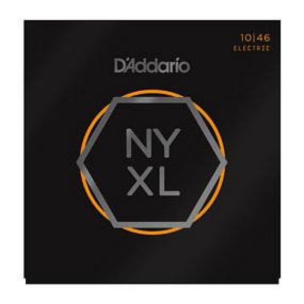 D'ADDARIO MUTA CORDE  NYXL 10-46