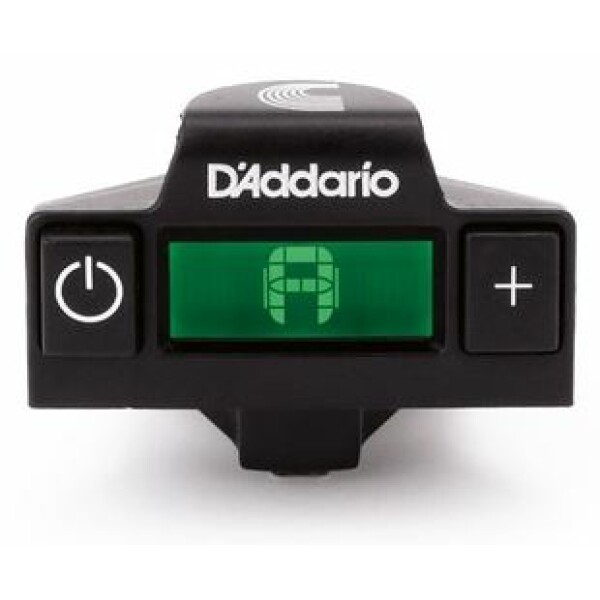 PLANET WAVES ACCORDATORE CROMATICO CT-15