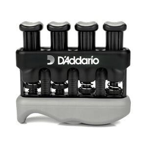 D'ADDARIO PRACTICE GRIP WW-PG-01 ALLENATORE DITA