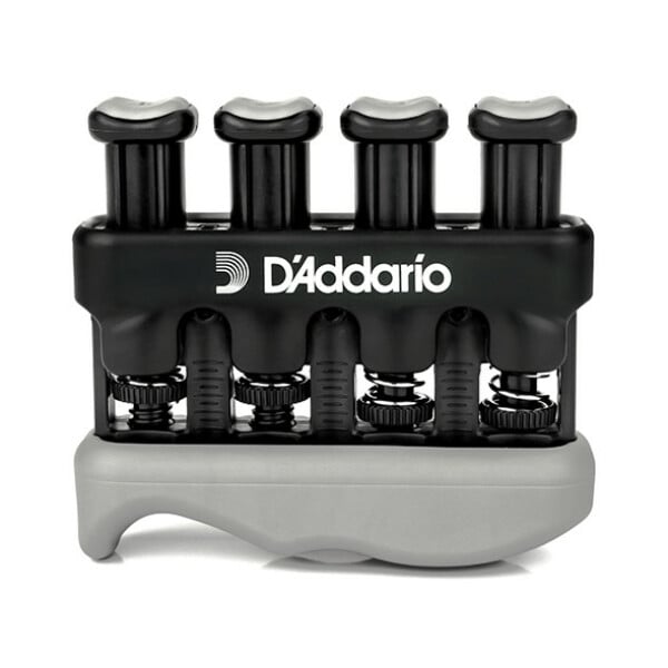 D'ADDARIO PRACTICE GRIP WW-PG-01 ALLENATORE DITA
