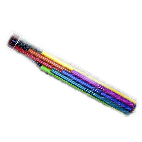 BOOMWHACKERS BWJG SET TUBI SONORI 7 TUBI