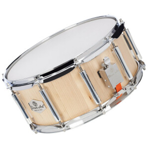 DRUM ART 1465 RULLANTE ACERO CON BORSA