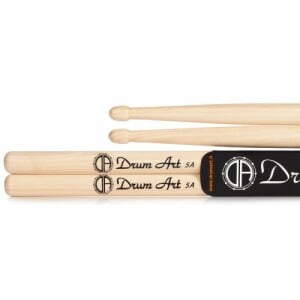 DRUM ART BACCHETTE 5A HICKORY