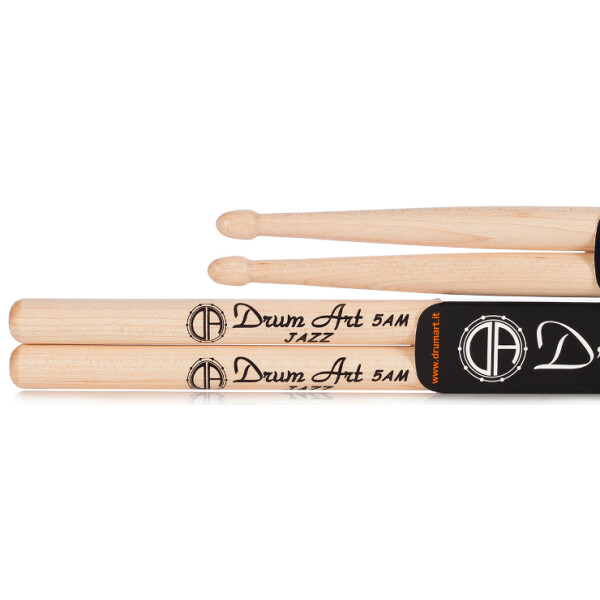 DRUM ART BACCHETTE 5AM
