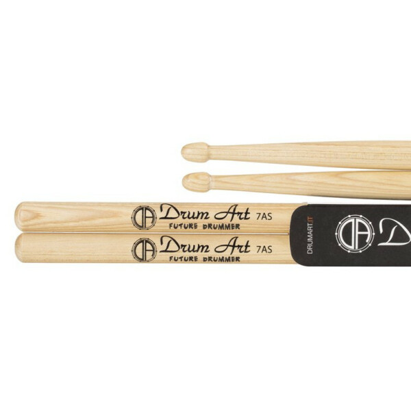 DRUM ART 7AS FUTURE DRUMMER BACCHETTE